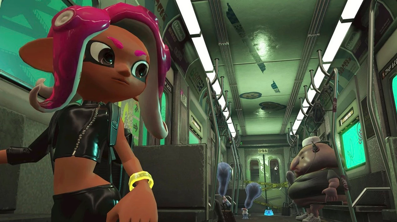 Illustration for article titled Everything Nintendo Showed At E3 2018